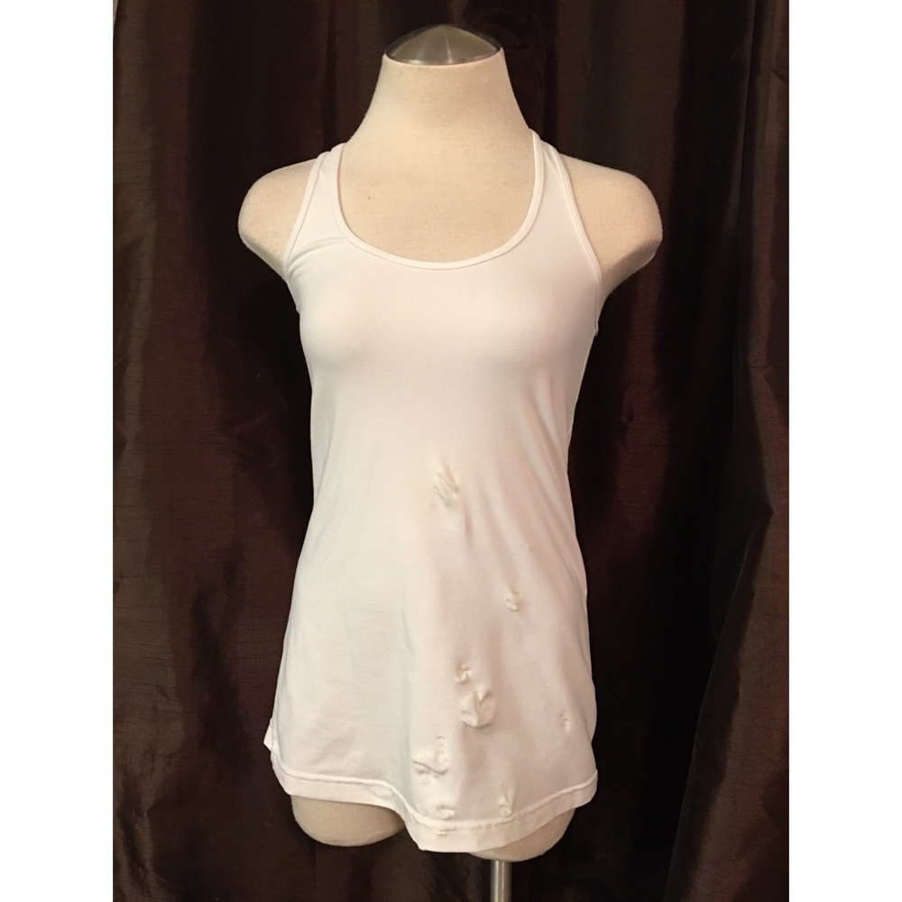 Lululemon tank top - Picture 4 of 8